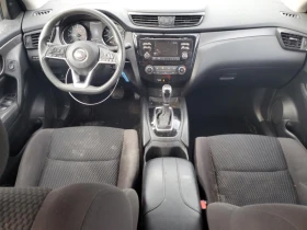 Nissan Rogue SPORT S* Дистроник* З.Камера* Подгрев* , снимка 8