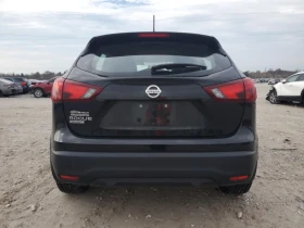 Nissan Rogue SPORT S* Дистроник* З.Камера* Подгрев* , снимка 6