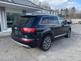 Audi Q7 PremiumPlus* Quattro* Bose* Пано* Диг.Табло* М.Точ, снимка 4