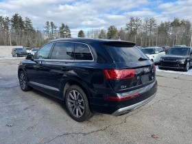 Audi Q7 PremiumPlus* Quattro* Bose* Пано* Диг.Табло* М.Точ, снимка 3