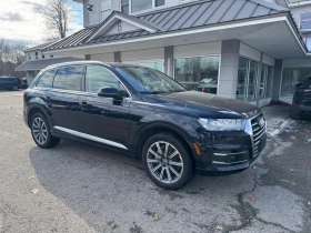 Audi Q7 PremiumPlus* Quattro* Bose* Пано* Диг.Табло* М.Точ, снимка 1