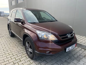 Honda Cr-v Внос Германия, снимка 3