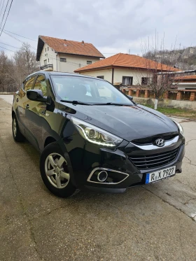 Hyundai IX35 2.0gdi, benzin, 4?4, 2015, снимка 2