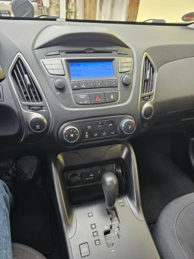 Hyundai IX35 2.0gdi, benzin, 4?4, 2015, снимка 10