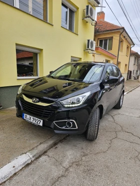 Hyundai IX35 2.0gdi, benzin, 4?4, 2015, снимка 1