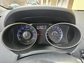 Hyundai IX35 2.0gdi, benzin, 4?4, 2015, снимка 8