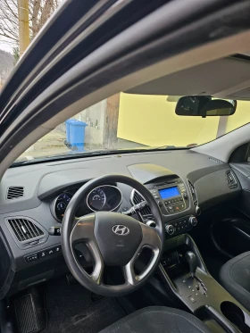 Hyundai IX35 2.0gdi, benzin, 4?4, 2015, снимка 6