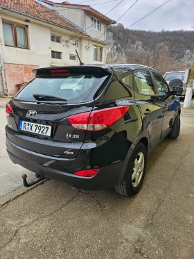 Hyundai IX35 2.0gdi, benzin, 4?4, 2015, снимка 5