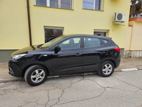 Hyundai IX35 2.0gdi, benzin, 4?4, 2015, снимка 3