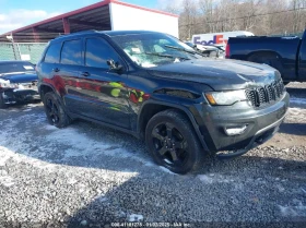Jeep Grand cherokee 2019 JEEP GRAND CHEROKEE UPLAND 4X4