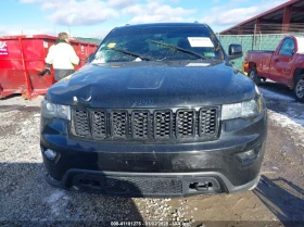 Jeep Grand cherokee 2019 JEEP GRAND CHEROKEE UPLAND 4X4 | Mobile.bg    2