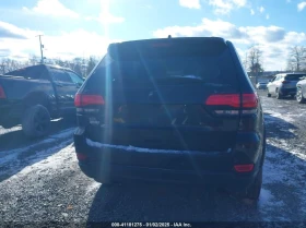 Jeep Grand cherokee 2019 JEEP GRAND CHEROKEE UPLAND 4X4 | Mobile.bg    7