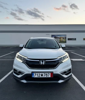 Honda Cr-v DTEC 160кс Face 4WD - 26800 лв. - 50842840 2
