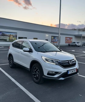 Honda Cr-v DTEC 160кс Face 4WD - 26800 лв. - 50842840 3