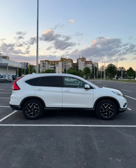 Honda Cr-v DTEC 160кс Face 4WD - 26800 лв. - 50842840 6