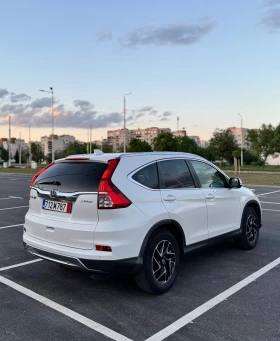 Honda Cr-v DTEC 160кс Face 4WD - 26800 лв. - 50842840 7