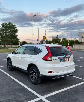 Honda Cr-v DTEC 160кс Face 4WD - 26800 лв. - 50842840 5