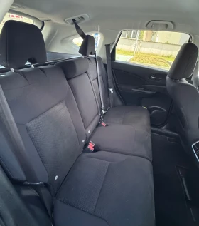 Honda Cr-v DTEC 160кс Face 4WD - 26800 лв. - 50842840 13