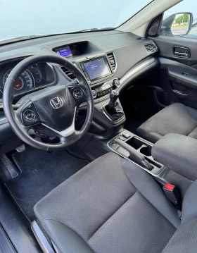 Honda Cr-v DTEC 160кс Face 4WD - 26800 лв. - 50842840 9
