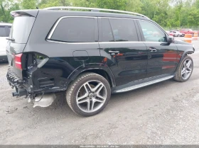 Mercedes-Benz GLS 500 2019 MERCEDES-BENZ GLS 550 4MATIC - 47900 лв. - 62541654 9
