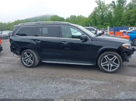 Mercedes-Benz GLS 500 2019 MERCEDES-BENZ GLS 550 4MATIC - 47900 лв. - 62541654 5