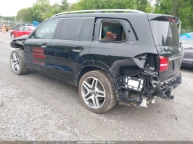 Mercedes-Benz GLS 500 2019 MERCEDES-BENZ GLS 550 4MATIC - 47900 лв. - 62541654 7