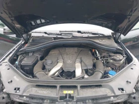 Mercedes-Benz GLS 500 2019 MERCEDES-BENZ GLS 550 4MATIC - 47900 лв. - 62541654 14