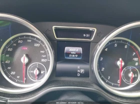 Mercedes-Benz GLS 500 2019 MERCEDES-BENZ GLS 550 4MATIC - 47900 лв. - 62541654 11