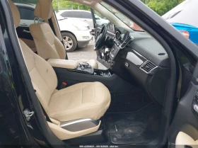 Mercedes-Benz GLS 500 2019 MERCEDES-BENZ GLS 550 4MATIC - 47900 лв. - 62541654 12