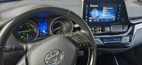 Toyota C-HR 1.8 | Mobile.bg    8
