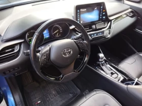 Toyota C-HR 1.8 | Mobile.bg    15
