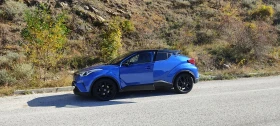 Toyota C-HR 1.8
