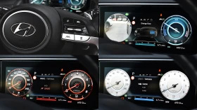 Hyundai Tucson 1.6 T-GDi PREMIUM Plug-in Hybrid 4x4 Automatic | Mobile.bg    15