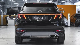 Hyundai Tucson 1.6 T-GDi PREMIUM Plug-in Hybrid 4x4 Automatic | Mobile.bg    3