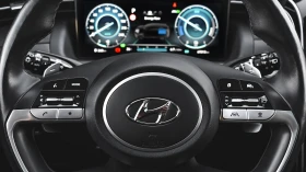 Hyundai Tucson 1.6 T-GDi PREMIUM Plug-in Hybrid 4x4 Automatic | Mobile.bg    9