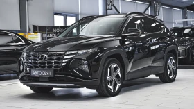 Hyundai Tucson 1.6 T-GDi PREMIUM Plug-in Hybrid 4x4 Automatic | Mobile.bg    4