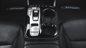Hyundai Tucson 1.6 T-GDi PREMIUM Plug-in Hybrid 4x4 Automatic | Mobile.bg    11