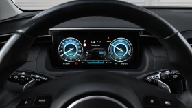 Hyundai Tucson 1.6 T-GDi PREMIUM Plug-in Hybrid 4x4 Automatic | Mobile.bg    12