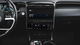 Hyundai Tucson 1.6 T-GDi PREMIUM Plug-in Hybrid 4x4 Automatic | Mobile.bg    10