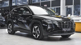 Hyundai Tucson 1.6 T-GDi PREMIUM Plug-in Hybrid 4x4 Automatic | Mobile.bg    5