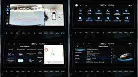 Hyundai Tucson 1.6 T-GDi PREMIUM Plug-in Hybrid 4x4 Automatic | Mobile.bg    14