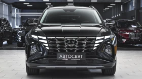Hyundai Tucson 1.6 T-GDi PREMIUM Plug-in Hybrid 4x4 Automatic | Mobile.bg    2