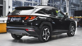 Hyundai Tucson 1.6 T-GDi PREMIUM Plug-in Hybrid 4x4 Automatic | Mobile.bg    6