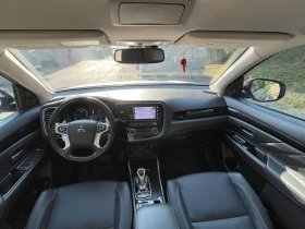 Mitsubishi Outlander PHEV 2.0 | Mobile.bg    8