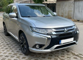     Mitsubishi Outlander PHEV 2.0