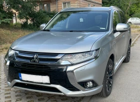 Mitsubishi Outlander PHEV 2.0 | Mobile.bg    3