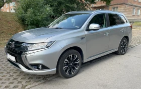 Mitsubishi Outlander PHEV 2.0 | Mobile.bg    4
