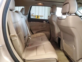 Jeep Grand cherokee OVERLAND 2014 3.6   | Mobile.bg    12