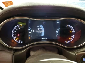 Jeep Grand cherokee OVERLAND 2014 3.6   | Mobile.bg    10
