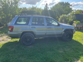 Обява за продажба на Jeep Grand cherokee ~10 600 лв. - изображение 4